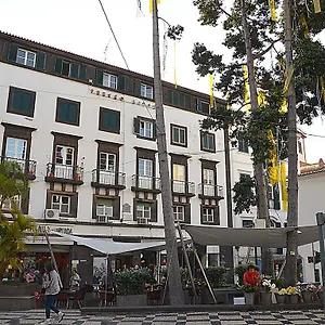 Pensao Astoria Affittacamere
