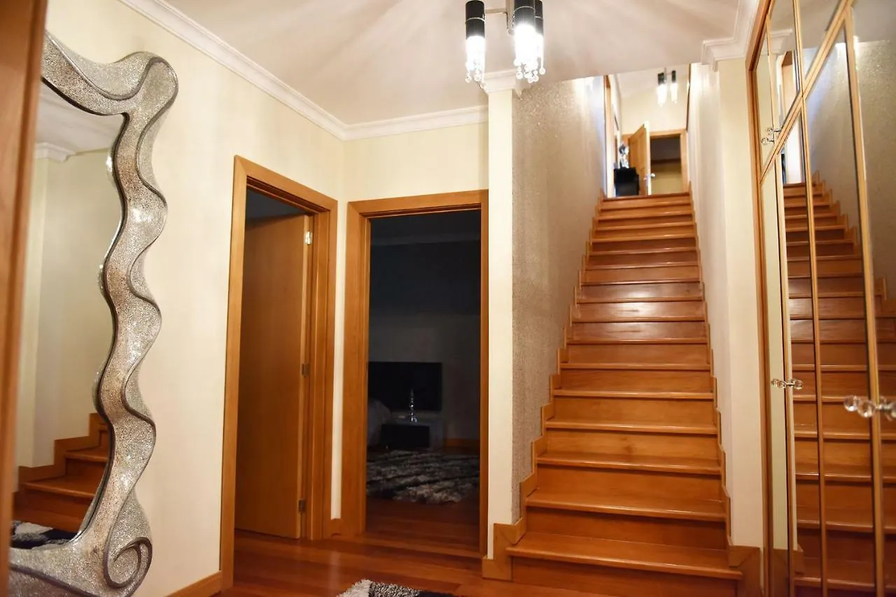 Mlmk Luxury Apartments In Funchal Funchal  Portugal