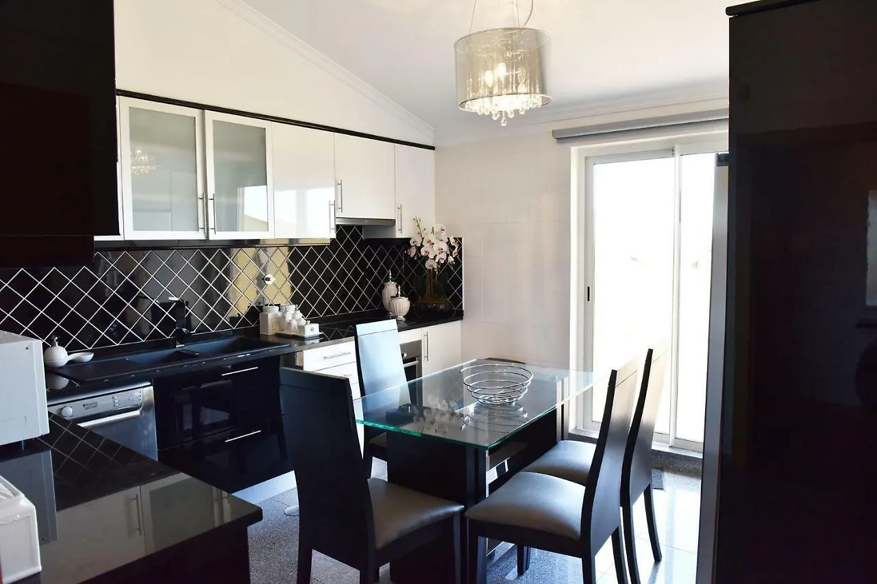 Mlmk Luxury Apartments In Funchal Funchal  0*, Funchal (Madeira)