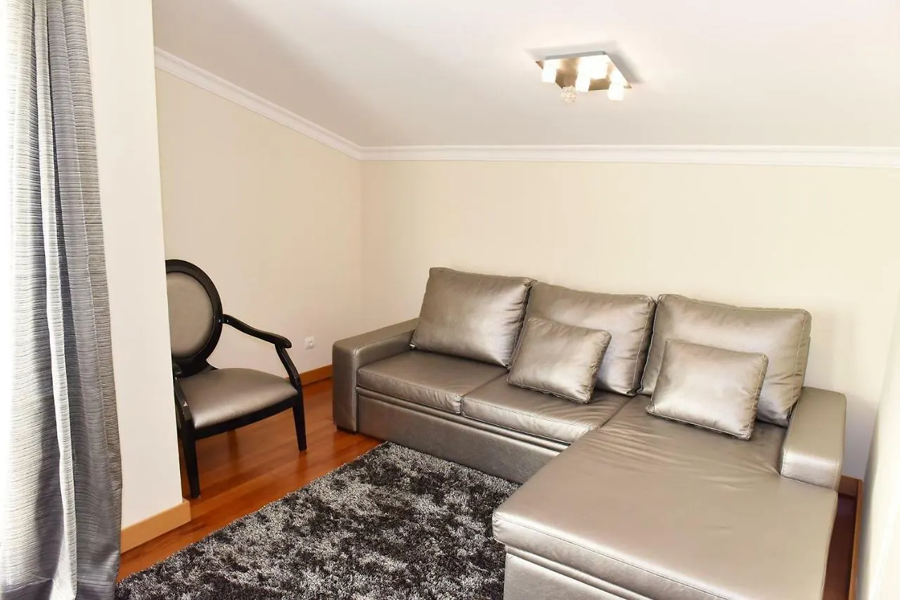 Mlmk Luxury Apartments In Funchal Funchal  Portugal